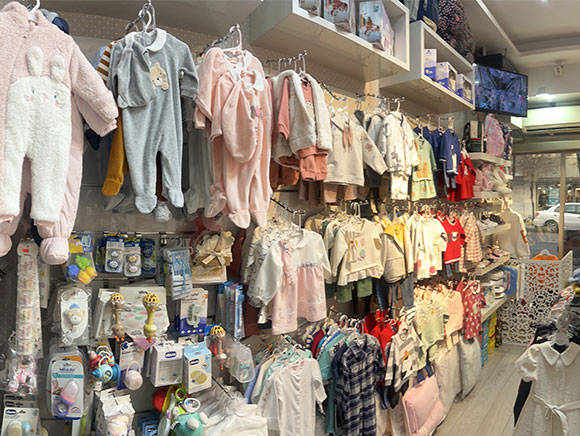 Fantasy Boutique Store 3 بوتیک بچهگانه فانتزی